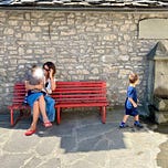 Rest with Lizzie Lasater