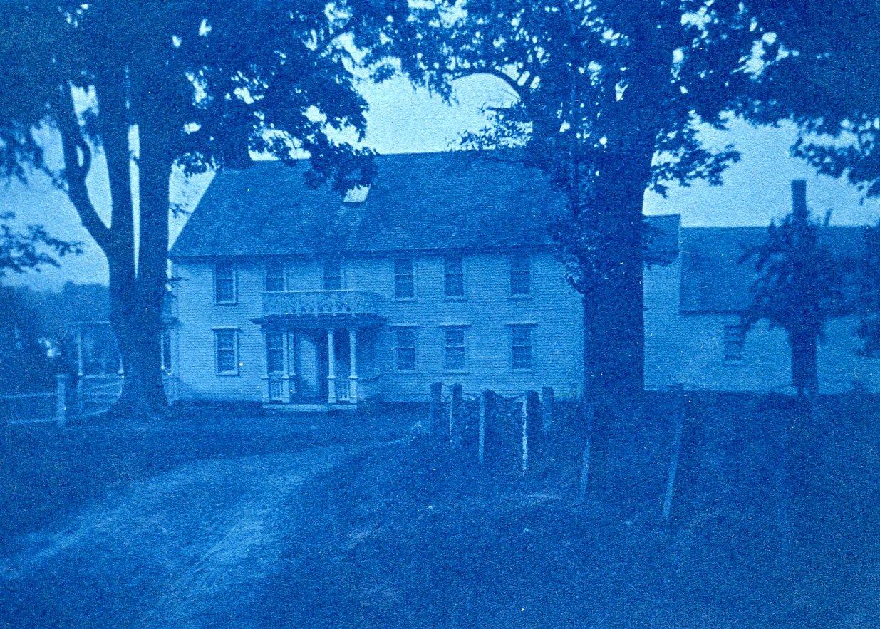 Preston-King House