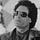 X-Ray Gaddafi Shades