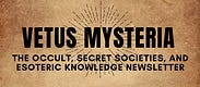 Vetus Mysteria