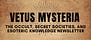 Vetus Mysteria