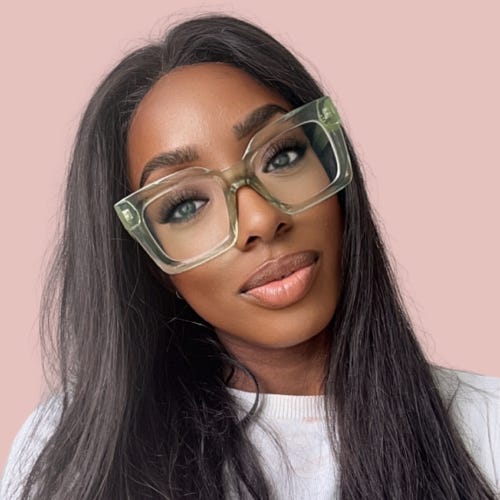 Eunice Adebiyi - The Psychology of Desire