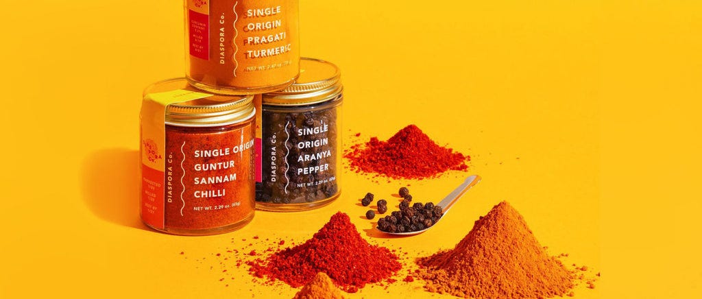 About Diaspora Co. – The Feedfeed Shop