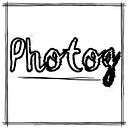 Logo for photog