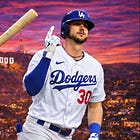 Dodgers make another massive splash, sign Kyle Tucker to record four-year, $240 million deal 