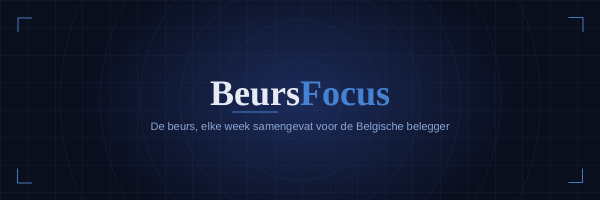 BeursFocus newsletter header — Scherp. Actueel. Onafhankelijk. BeursFocus newsletter header — Scherp. Actueel. Onafhankelijk.