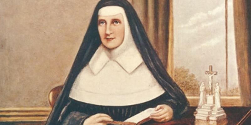 Catherine | Mercy World