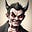 Satan's avatar
