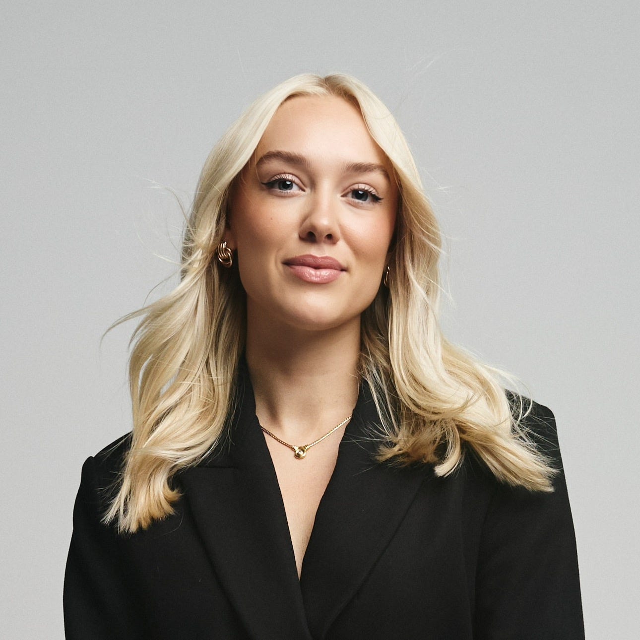 Siena Talks Branding
