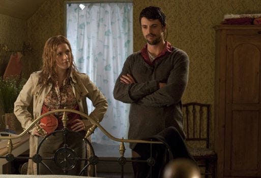 Leap Year