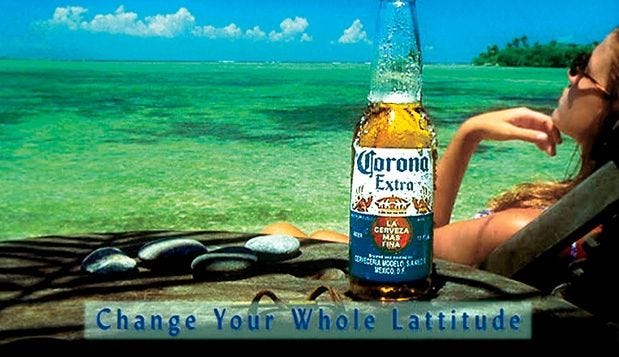 Corona Beer Corona Beer
