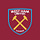 X avatar for @WestHam