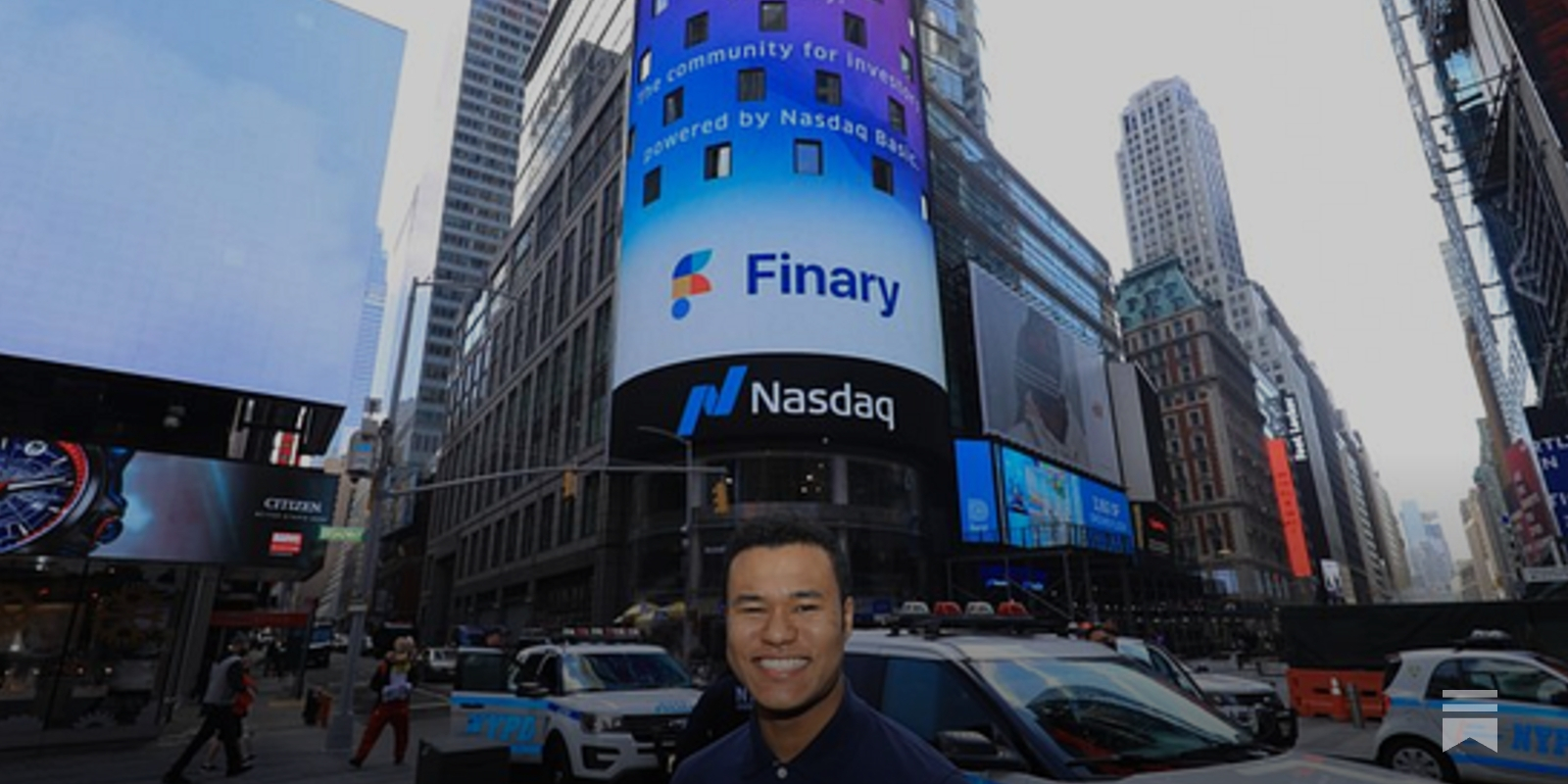 Community first investing with Roger Cawdette