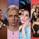 Five shows to see at the Edinburgh Fringe, vol. 5
