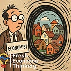 Supply and demand: The MANY DIMENSIONS of housing (Part II)
