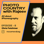 Photo Country: Inspiring Stories of Photographers