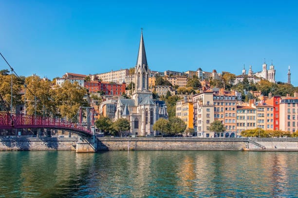 21,100+ Lyon Stock Photos, Pictures & Royalty-Free Images ...