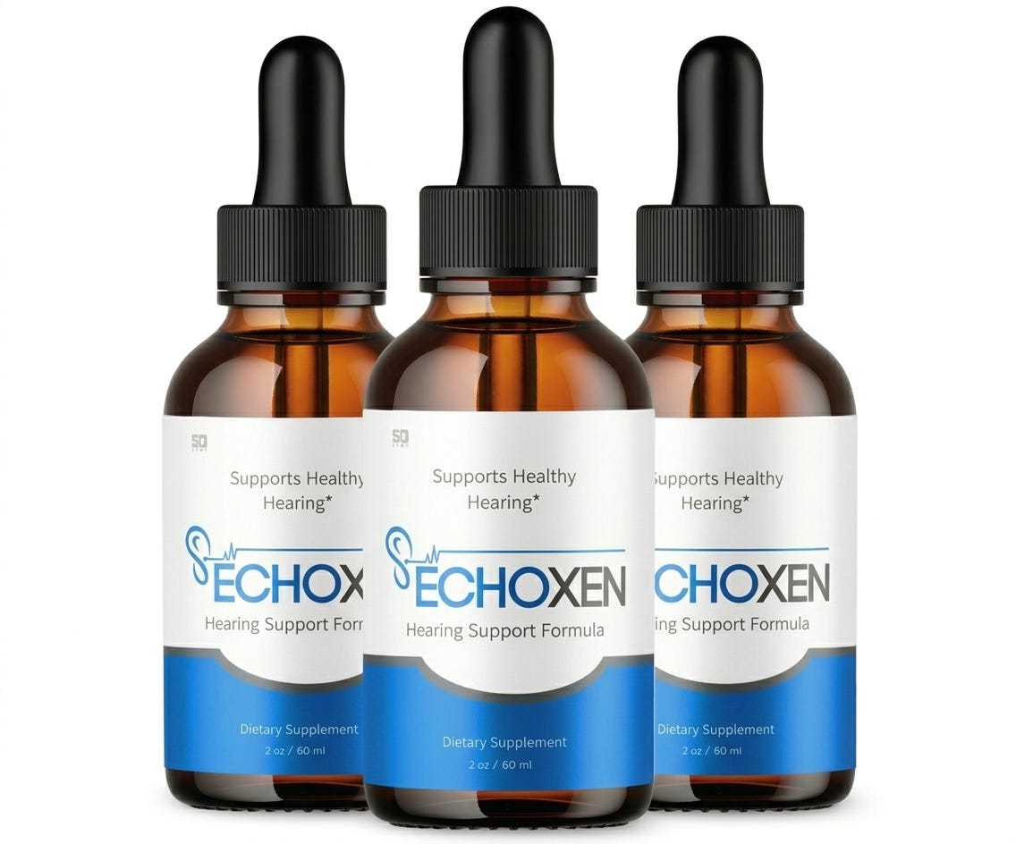 EchoXen Benefits