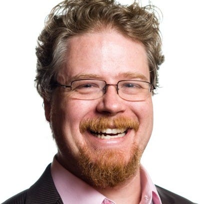 Debugging the Future with Mark Ramm 