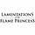 Lamentations of the Flame Princess