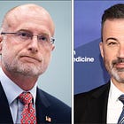 Trump FCC Chair Who Demanded Jimmy Kimmel Suspension Once Slammed Censoring ‘Late-Night Comedians’