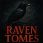 Raven Tomes's avatar