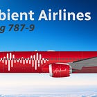 Aircraft / Boeing 787 Series