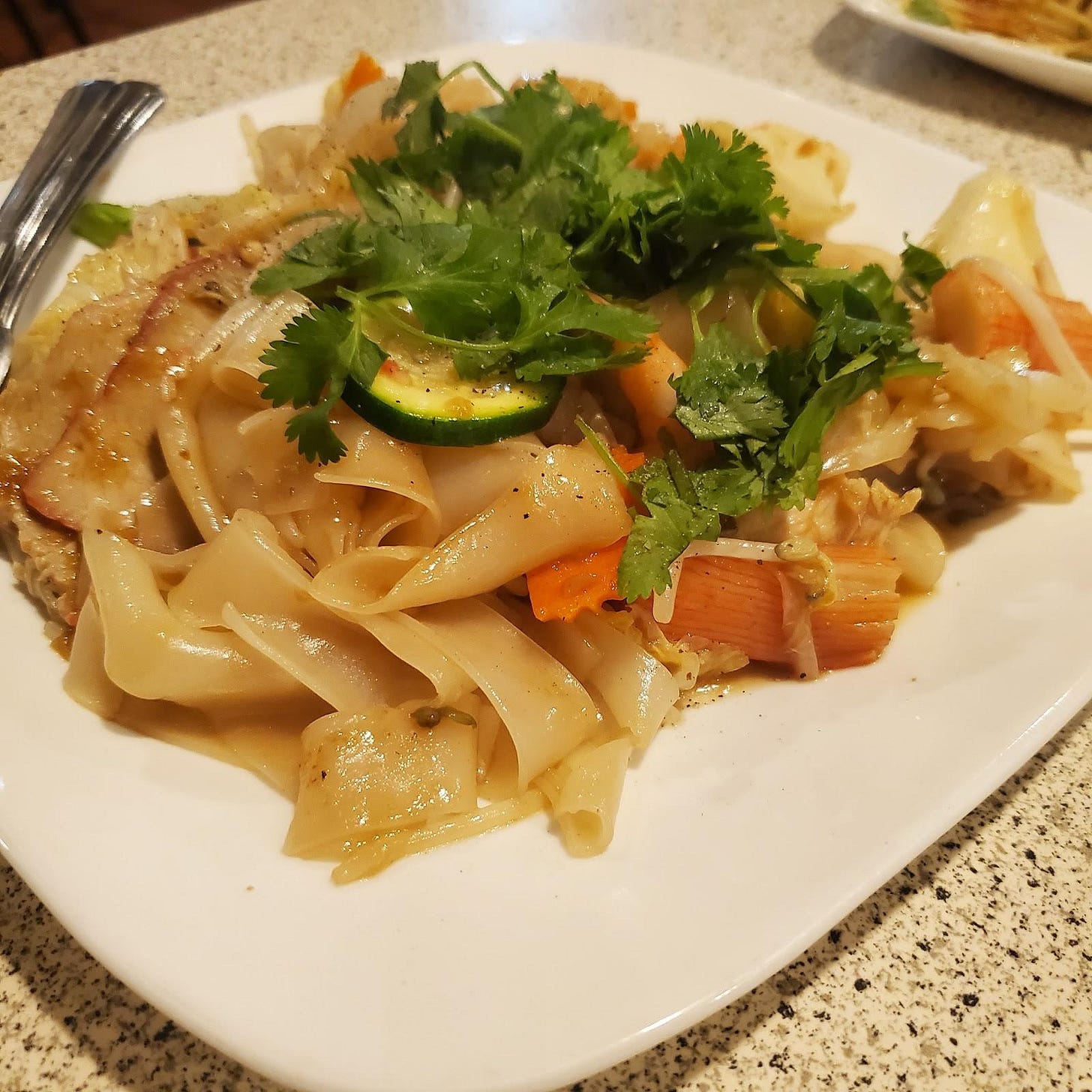 A plate of food

Description automatically generated with medium confidence