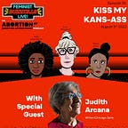 Abortion Access Front’s Substack