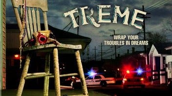 Treme: Season 2 | Rotten Tomatoes