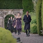 Retail Confessions: Selling Couture to Very Important Clients