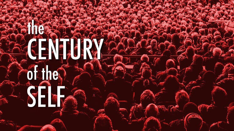 The Century of The Self – WorkLizard