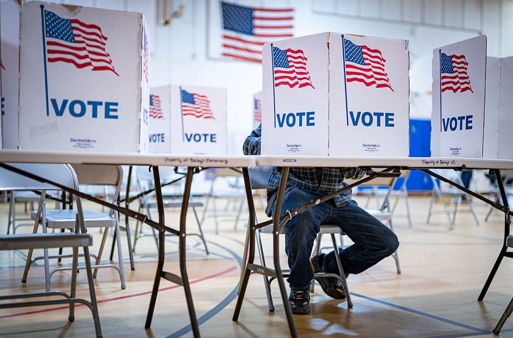 Virginia Failed the Basic Test of Our Democracy