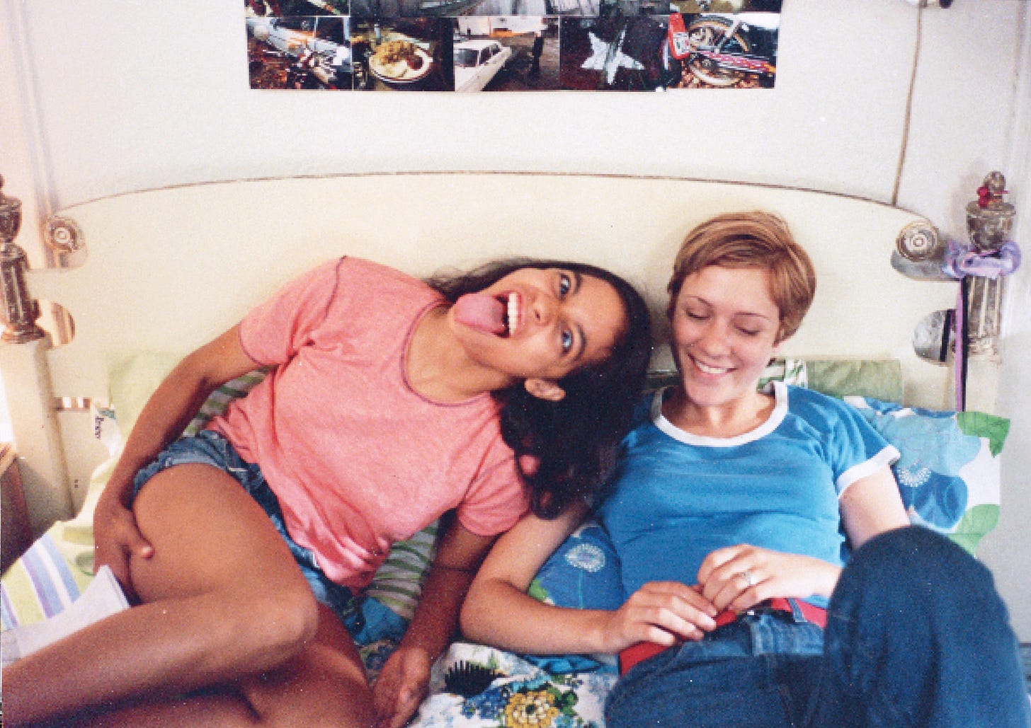 Larry Clark's Archival 'Kids' Photos - The New York Times