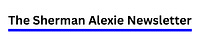 Sherman Alexie