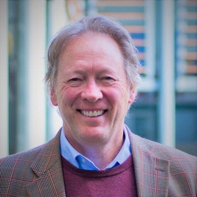 Dean of Big Data Newsletter