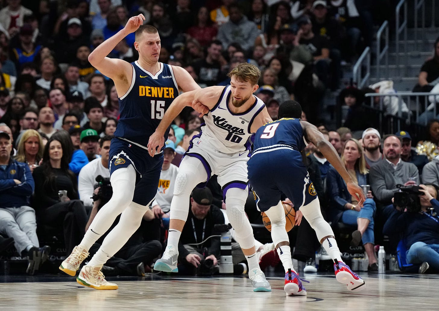 Denver Nuggets vs Sacramento Kings Prediction and Betting Tips - Nov ...