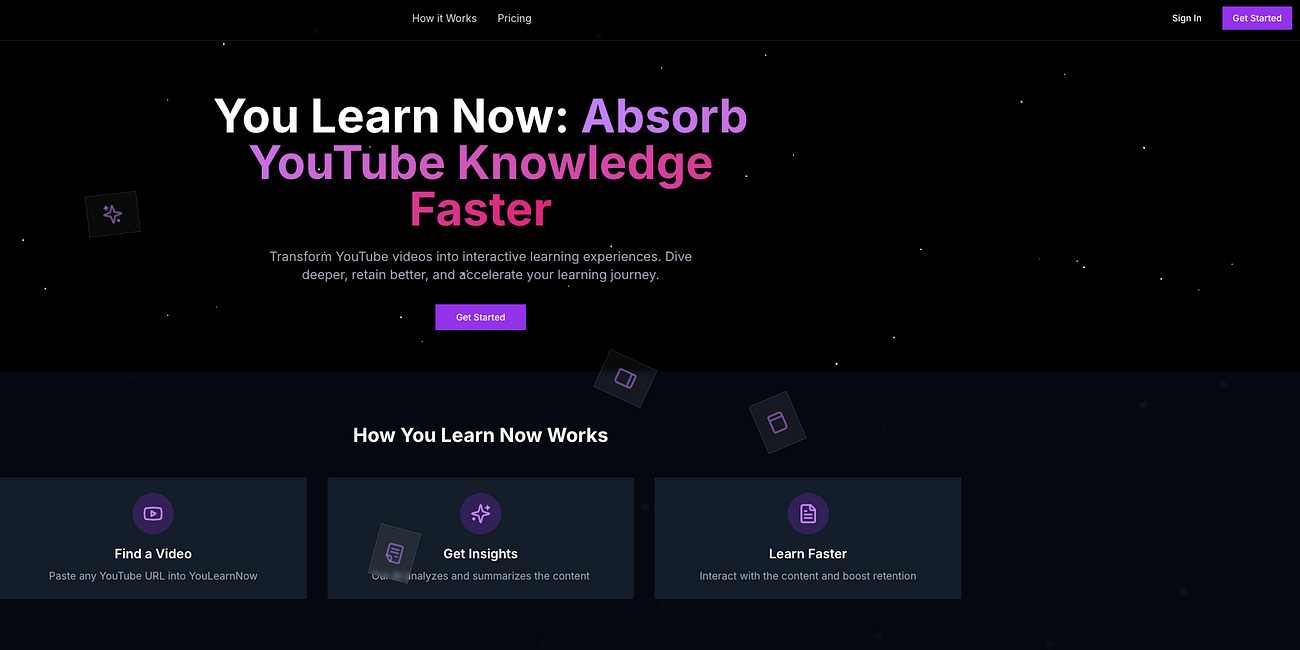 Building a Micro-SaaS to Scratch My Own Itch: Say Hello to You Learn Now
