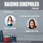 Raising Cinephiles