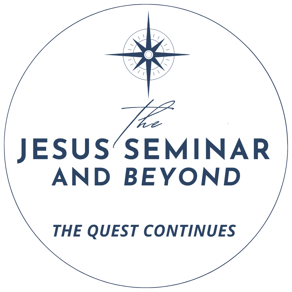 The Jesus Seminar and Beyond