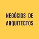 Negócios de Arquitectos