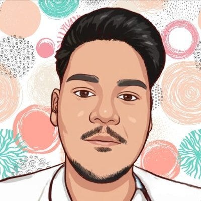 Substack profile picture for @weenie