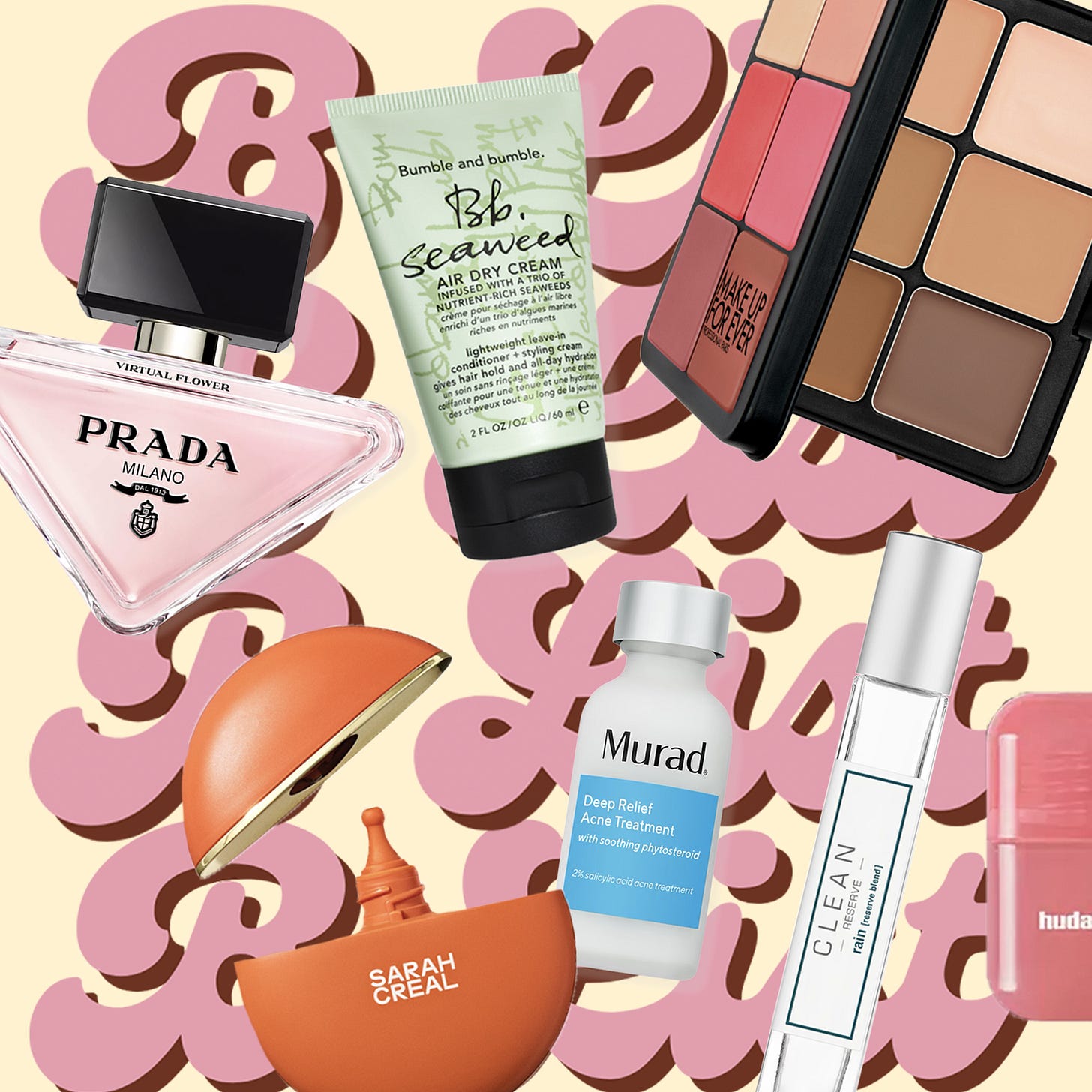 Sephora sale products