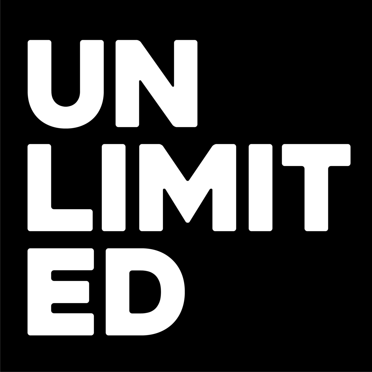 Unlimited