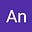 An B's avatar