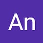 An B's avatar