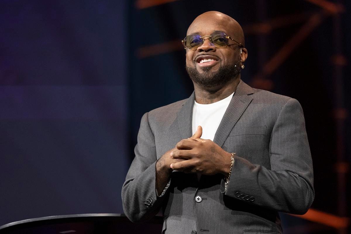 Jermaine Dupri