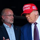 Meet Trump’s Censor-in-Chief