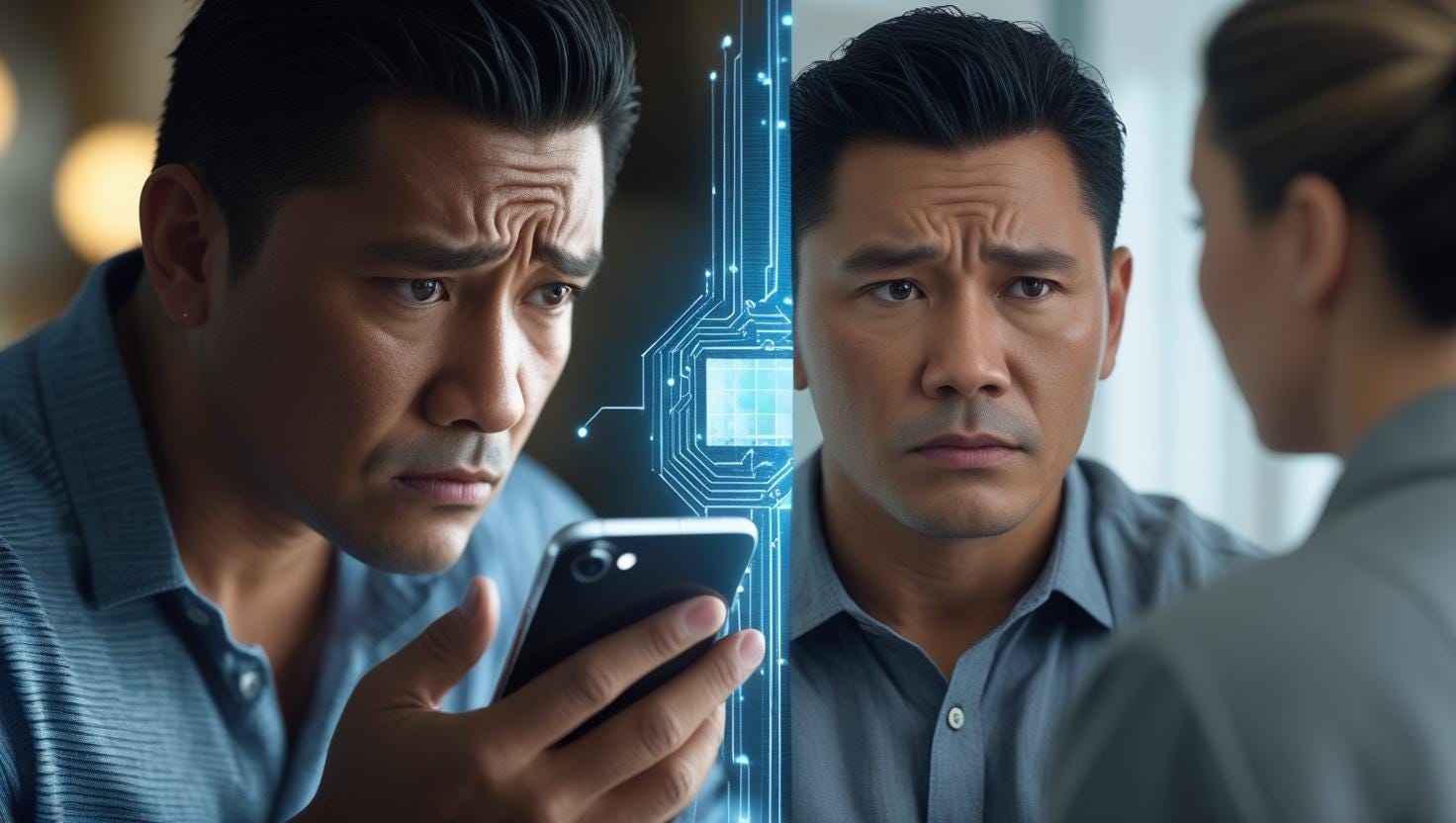 How To Choose Between AI and Human Therapists for Your Mental Health