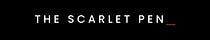 The Scarlet Pen / by L.E. Shei